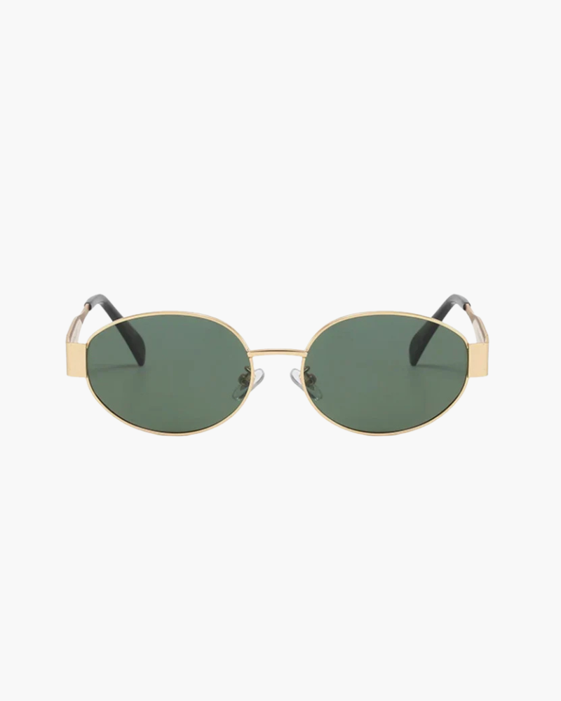 Clara Vintage Sunglasses
