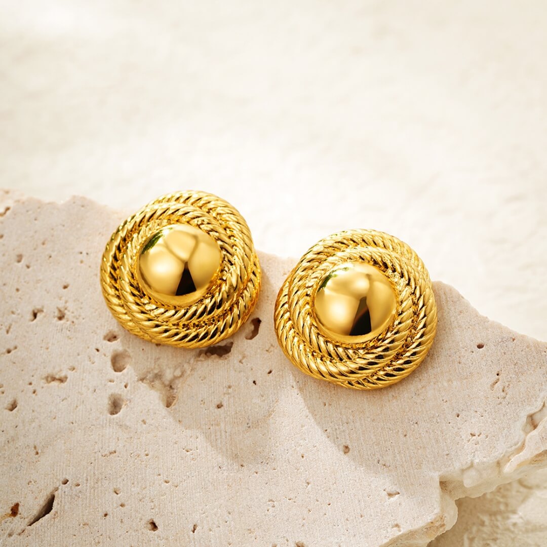 Celeste Earrings
