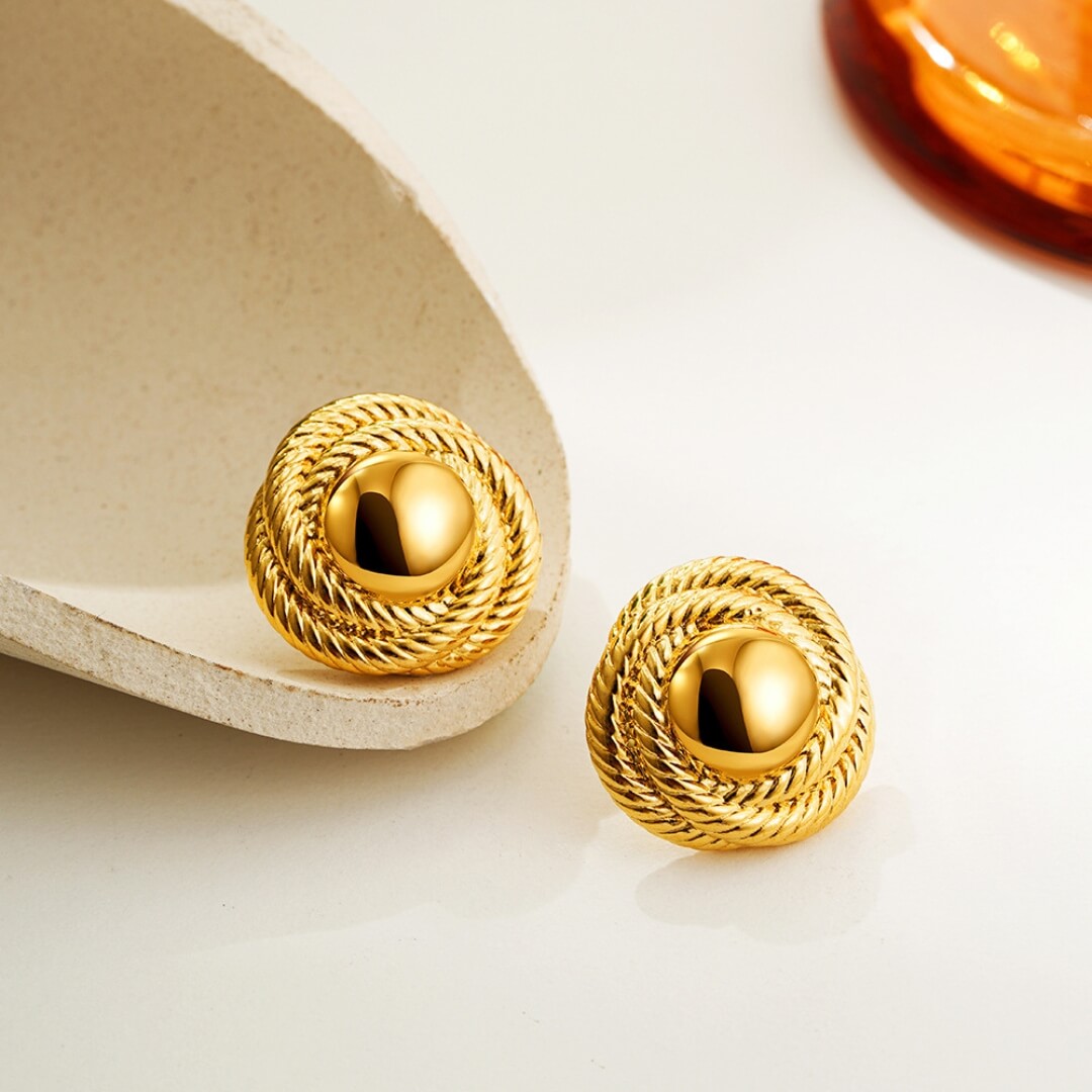 Celeste Earrings