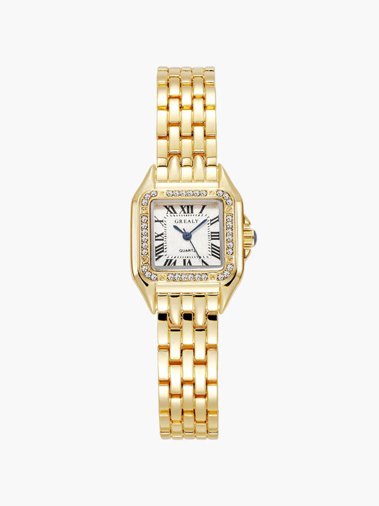 Olivia Vintage Watch