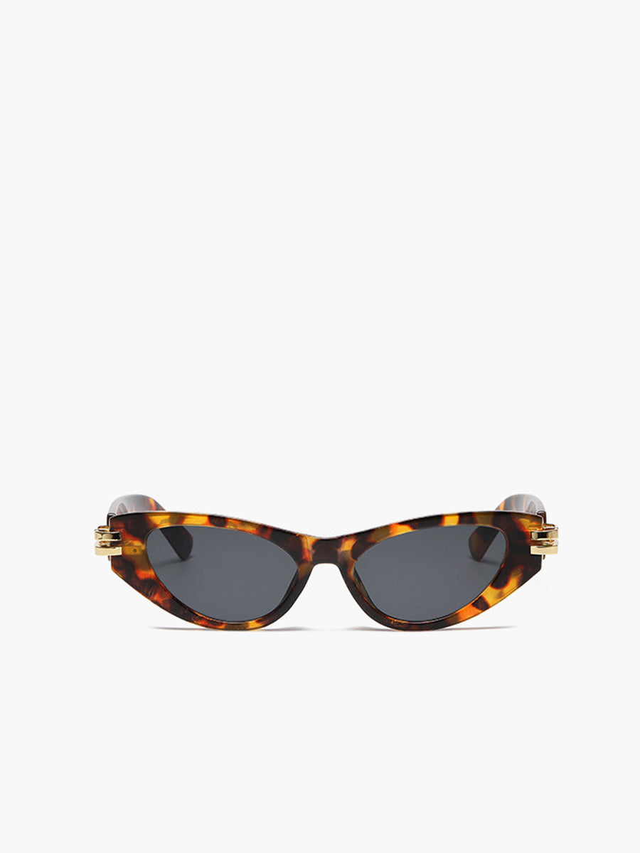 Adeline Cat Eye Sunglasses