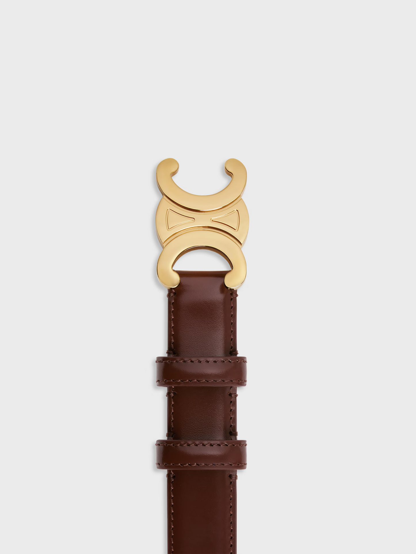 Clara Vintage Belt