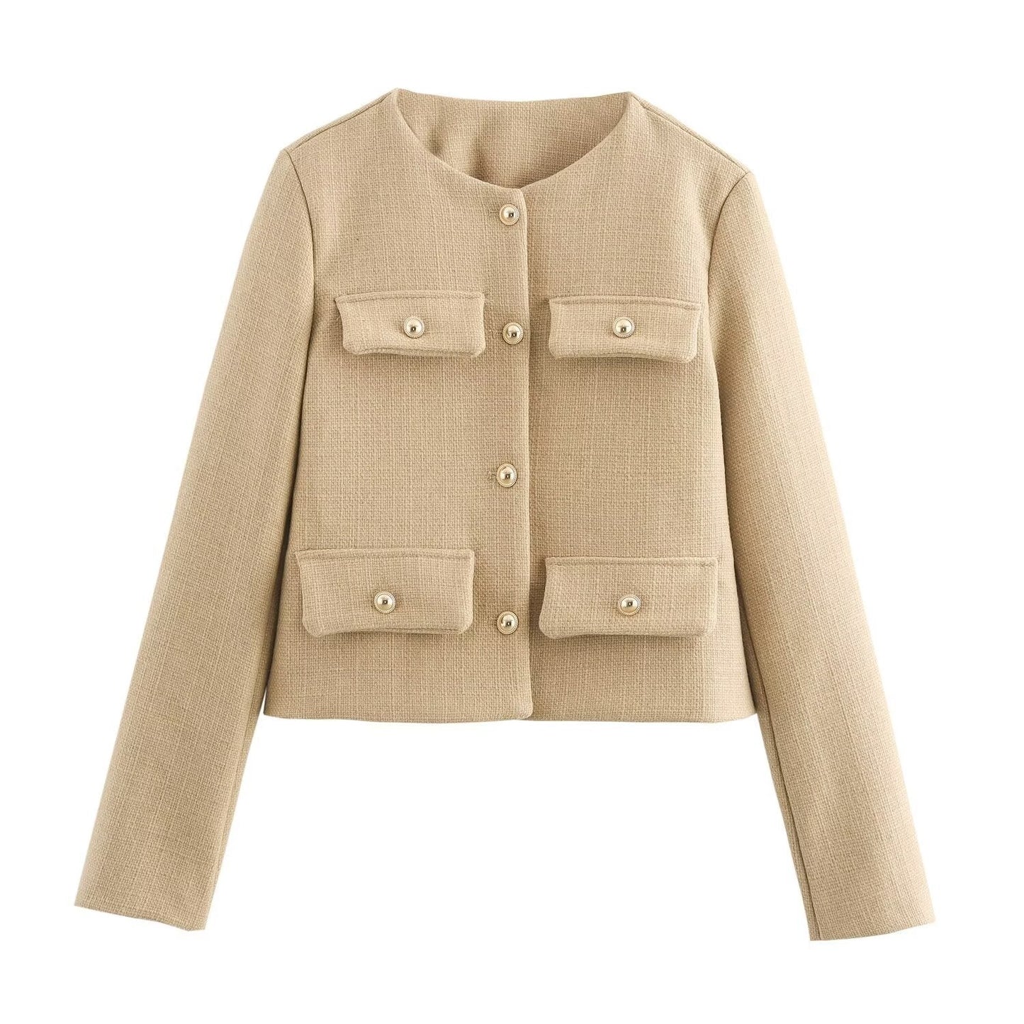 Sabrina Short Cardigan