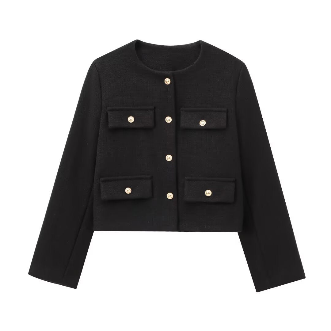 Sabrina Short Cardigan