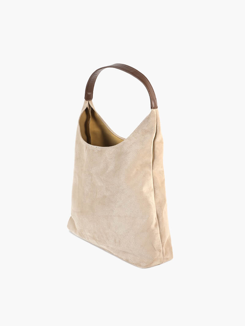 Jenna Bag Made of Embossed Leather