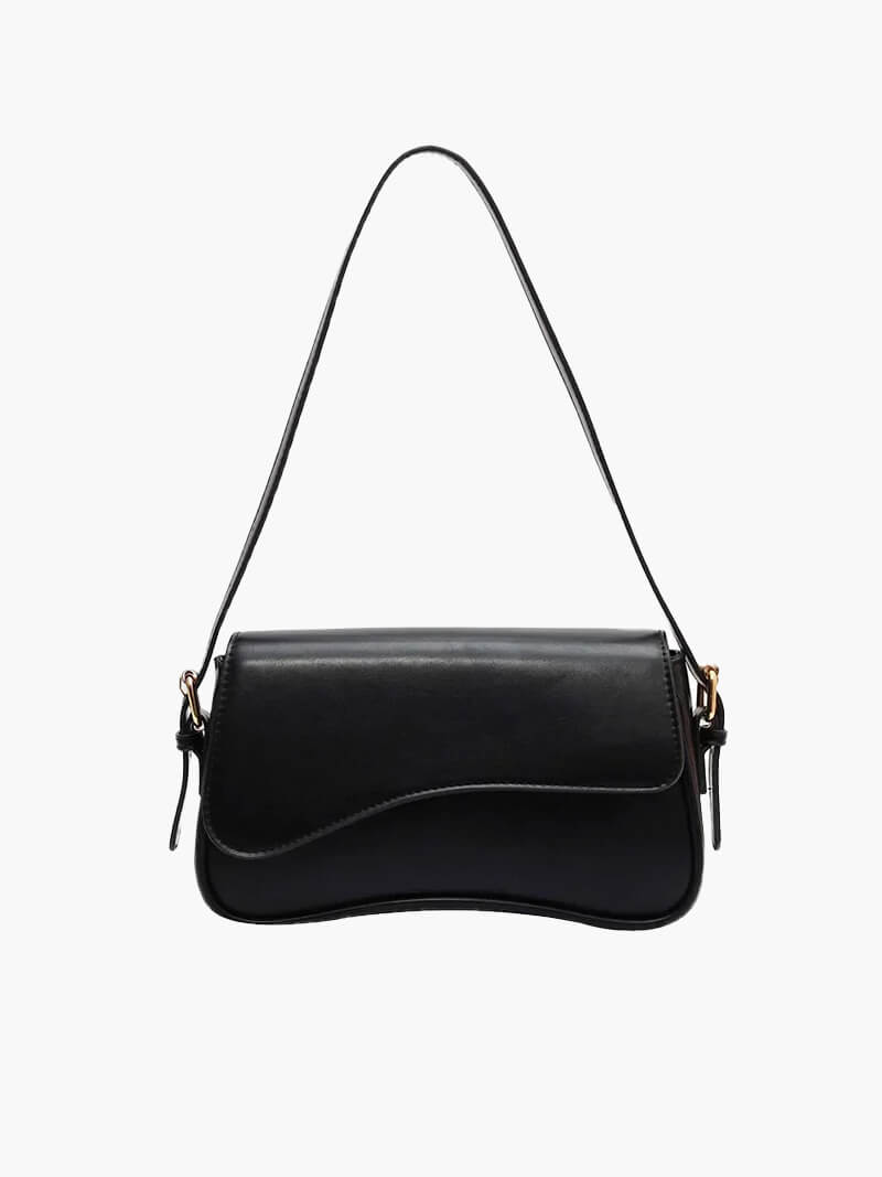 Mila Saddle Bag for Shoulder