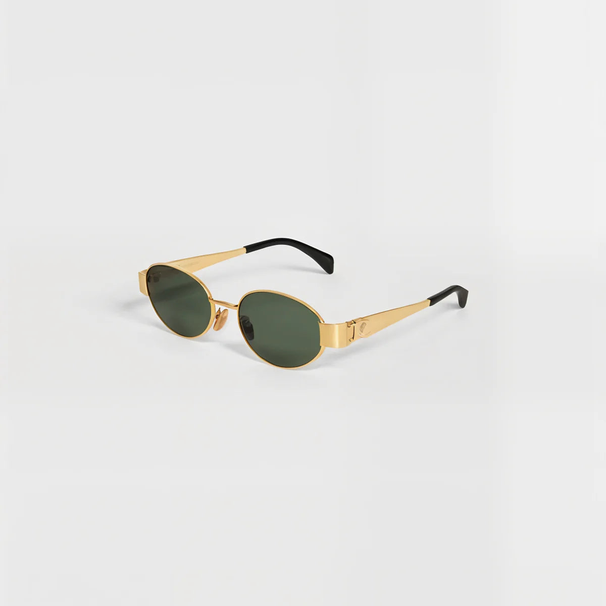 Clara Vintage Sunglasses