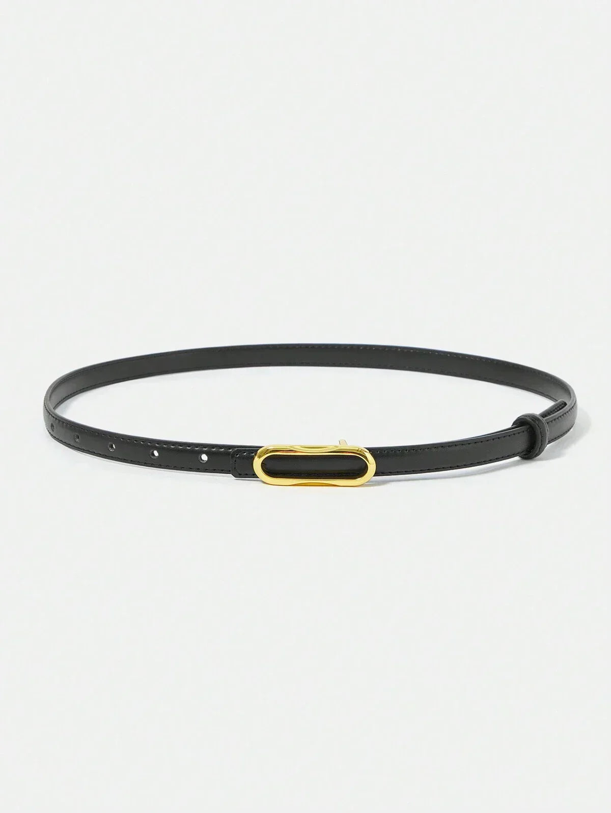 Selma Slim Belt