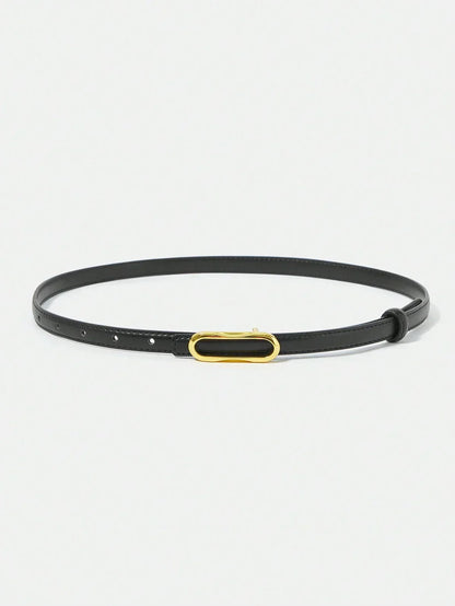 Selma Slim Belt