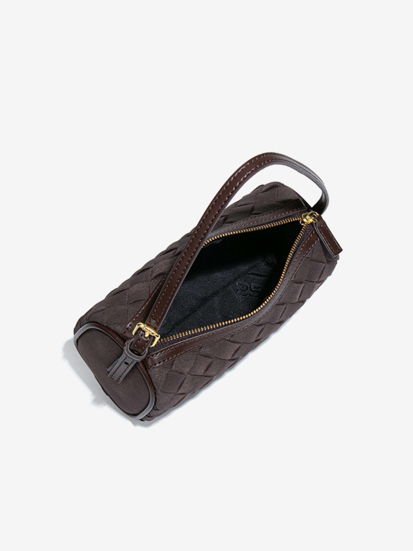 Elsa Suede Bag