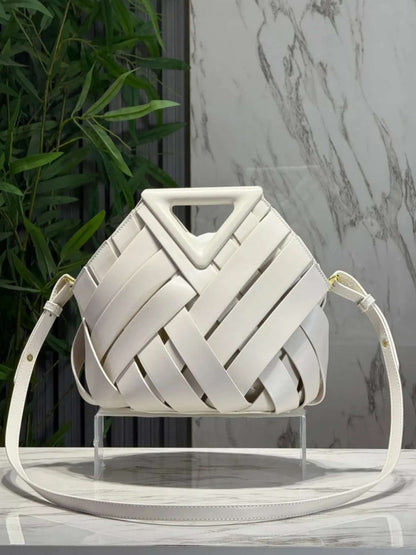 Anneliese Woven Bag