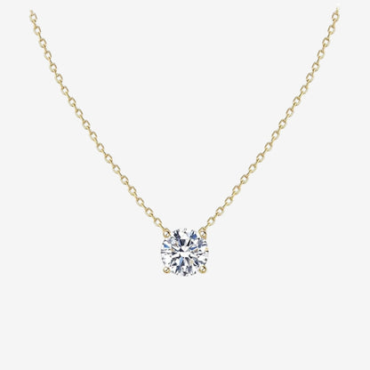 Gold Plated Necklace