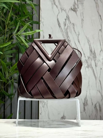 Anneliese Woven Bag