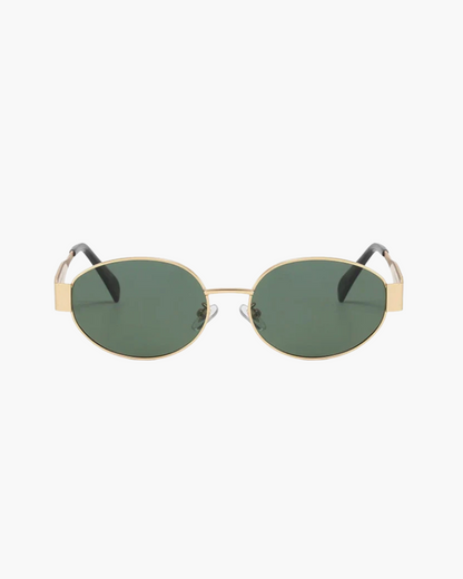Clara Vintage Sunglasses