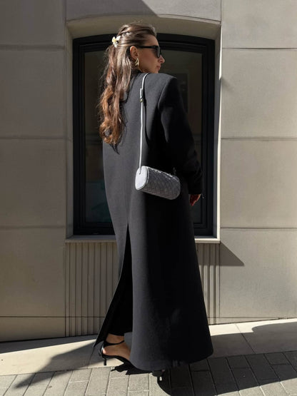 Elsa Suede Bag