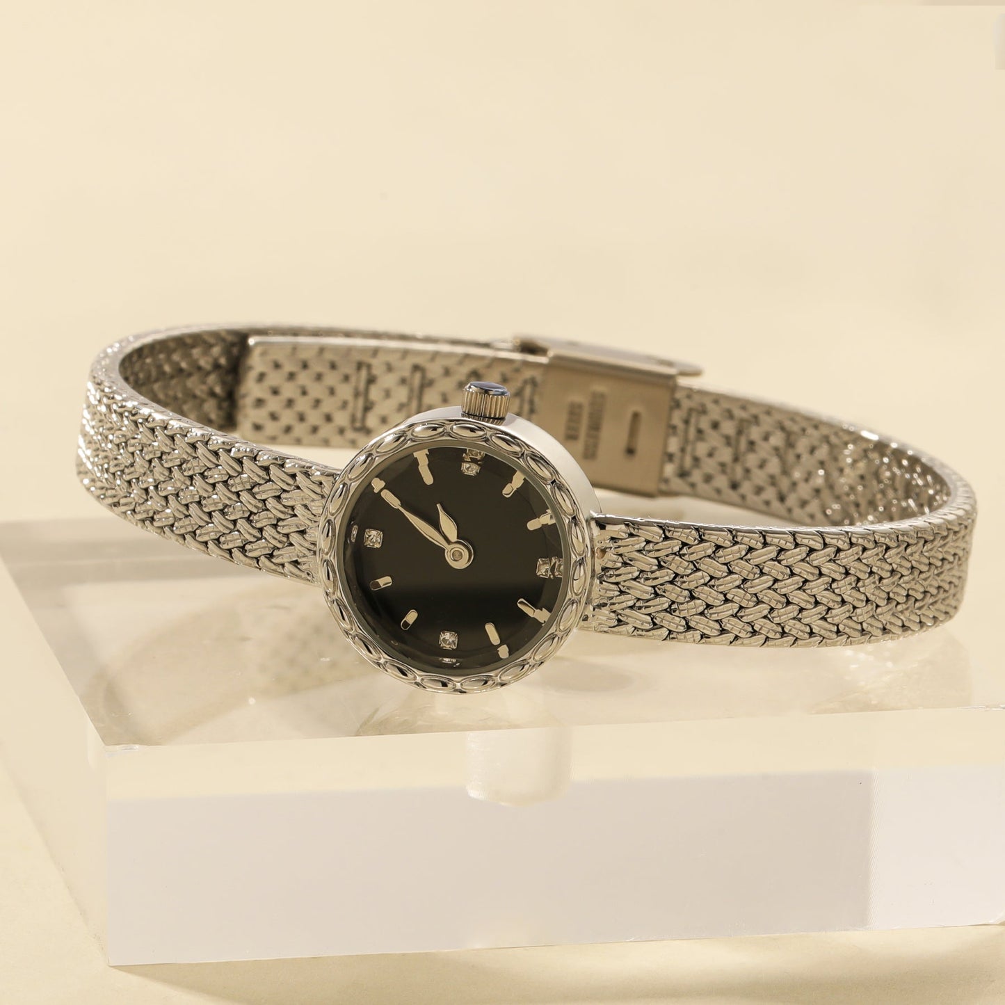 Stella Whisper Vintage watch