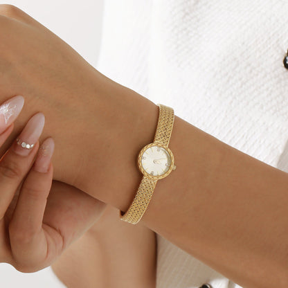 Stella Whisper Vintage watch