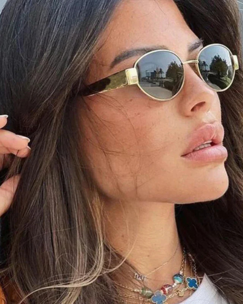 Clara Vintage Sunglasses