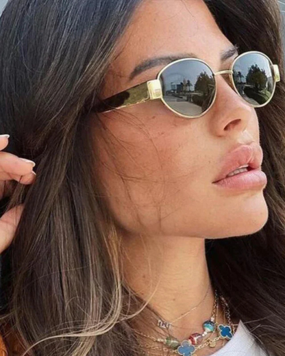 Clara Vintage Sunglasses