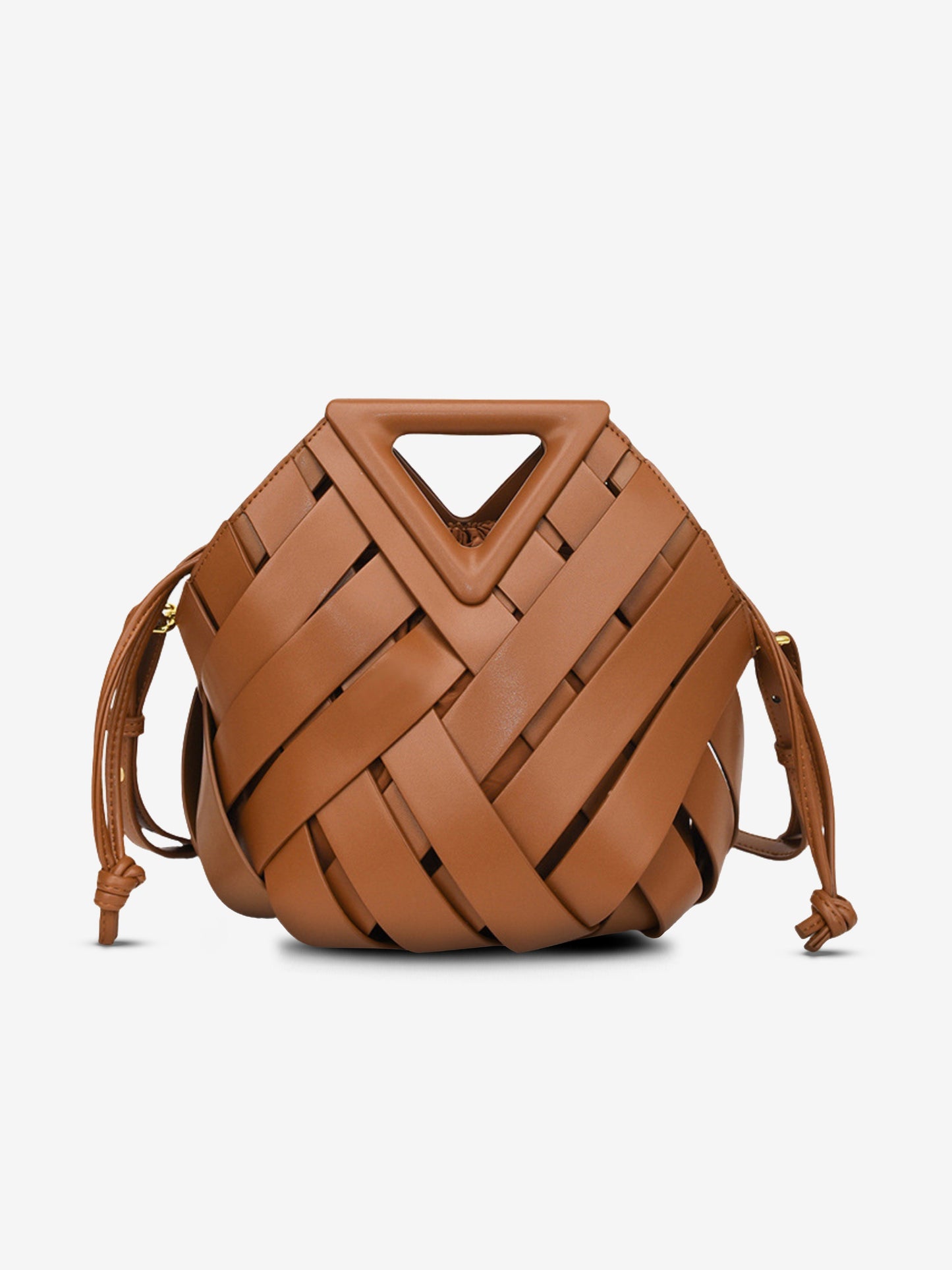 Anneliese Woven Bag