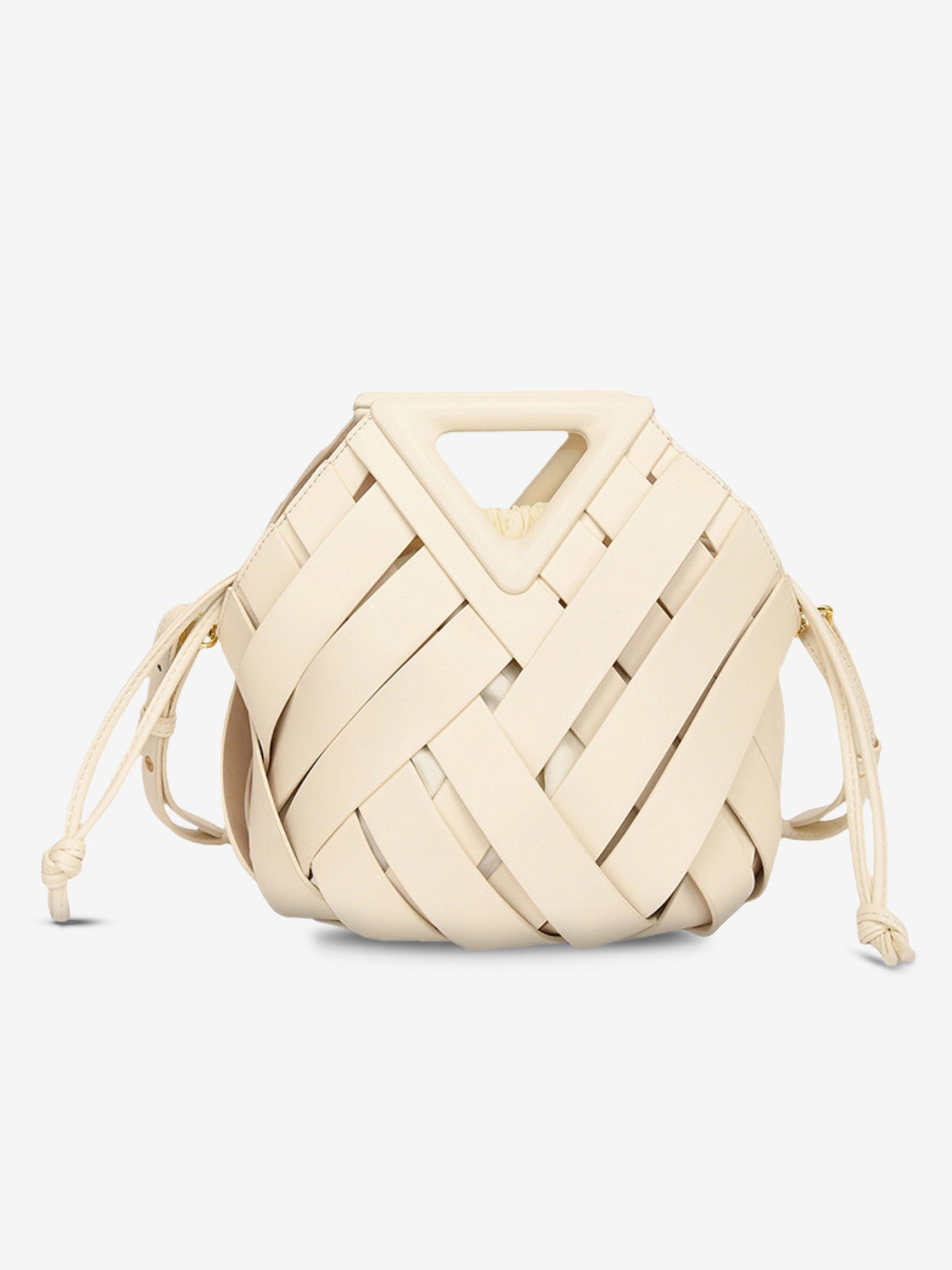 Anneliese Woven Bag