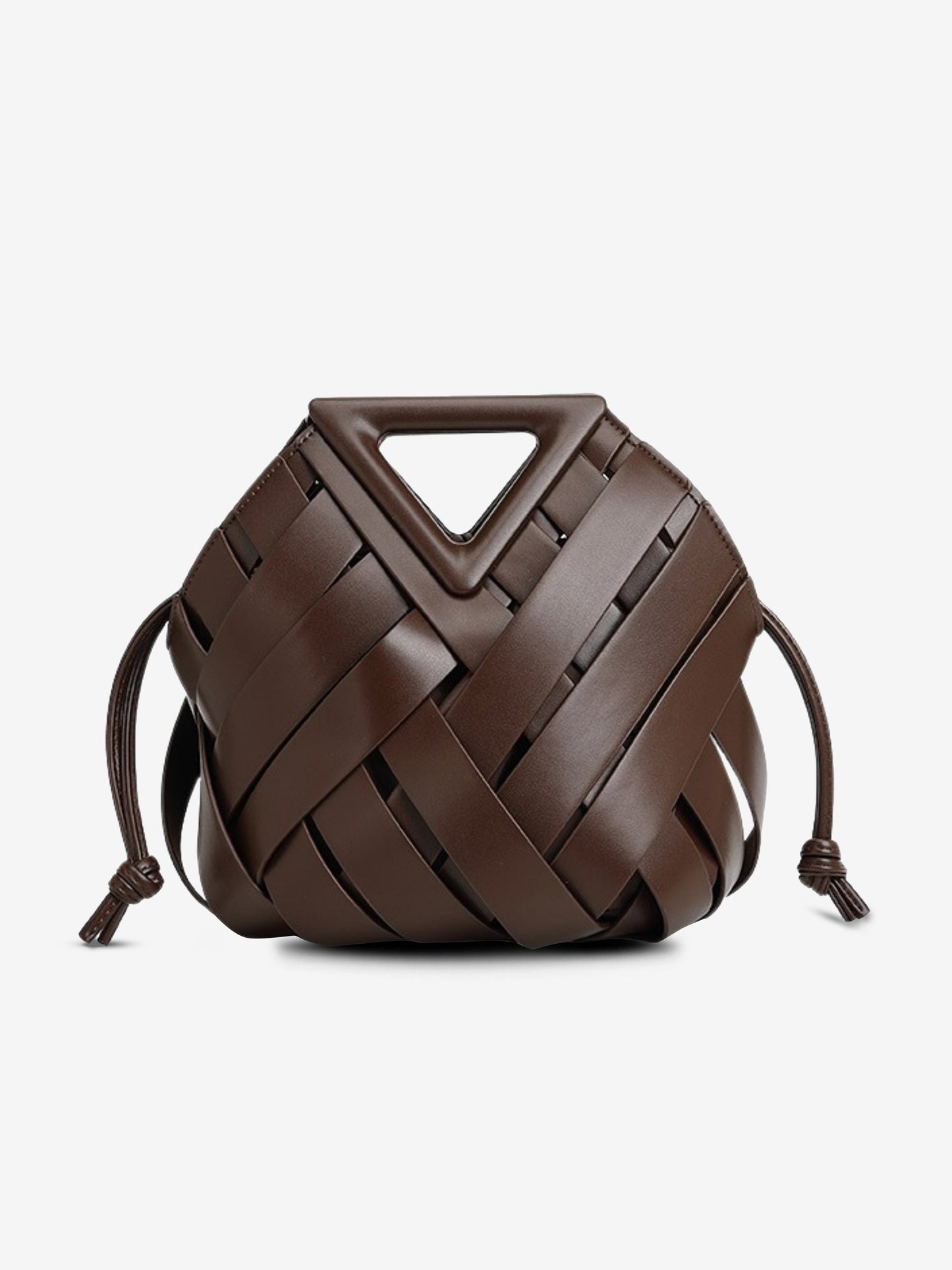 Anneliese Woven Bag