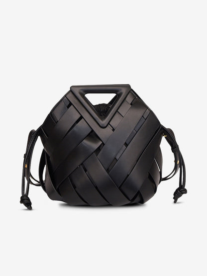 Anneliese Woven Bag