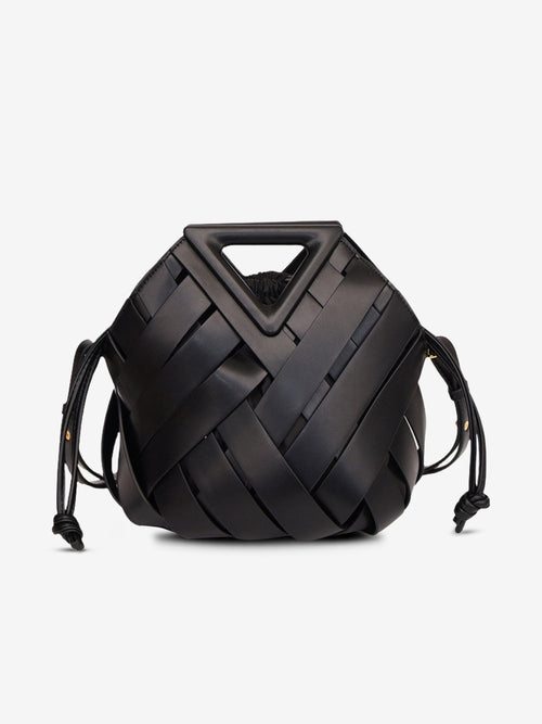 Anneliese Woven Bag