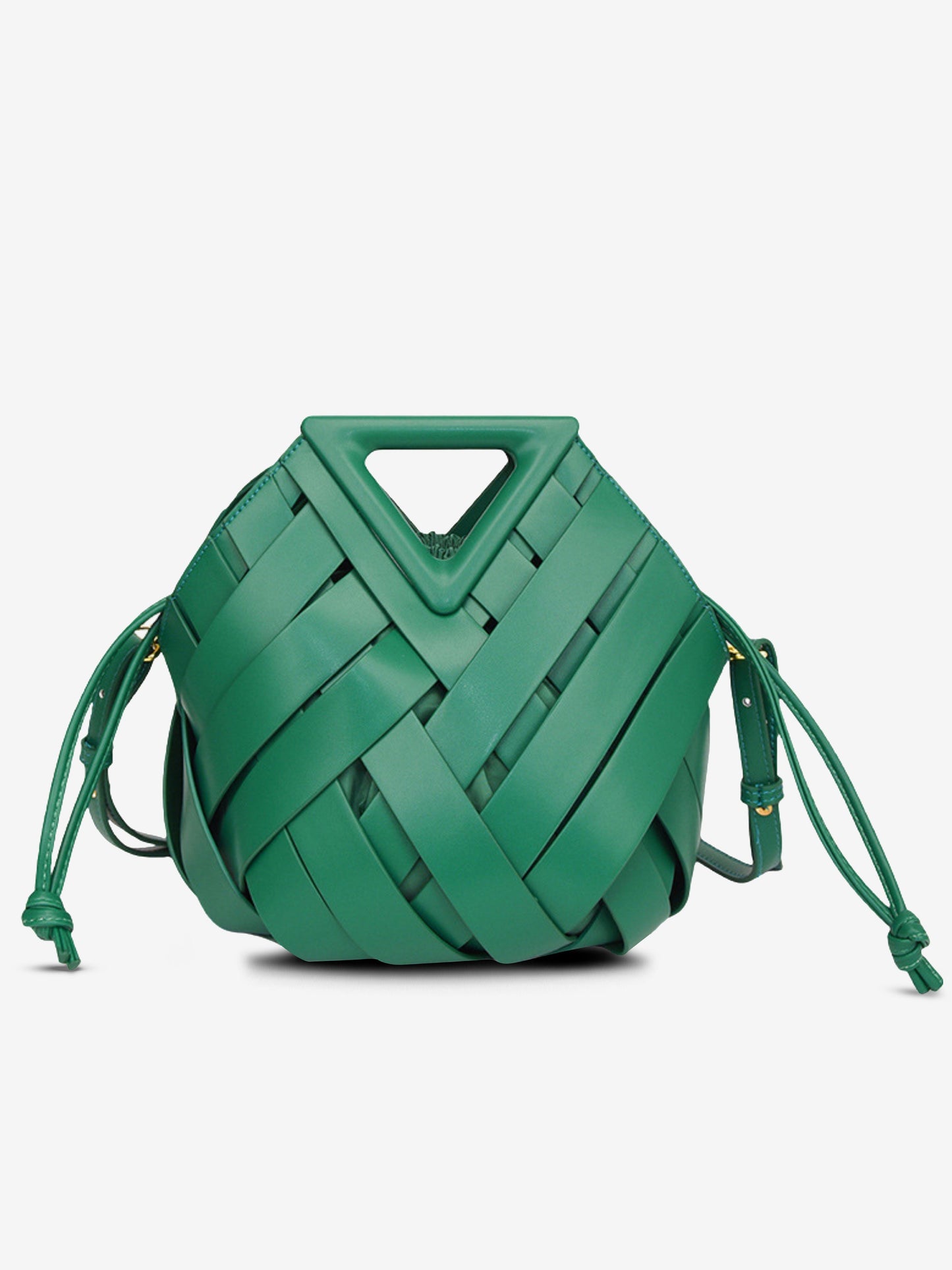 Anneliese Woven Bag