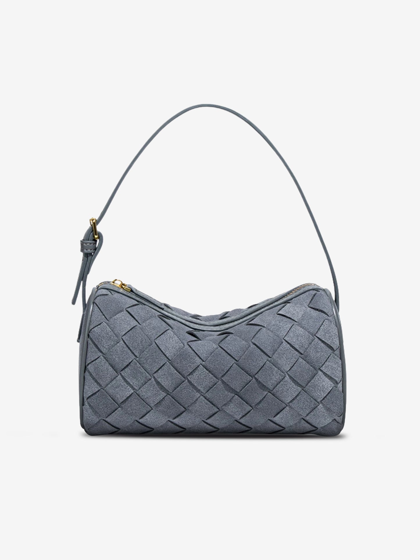 Elsa Suede Bag
