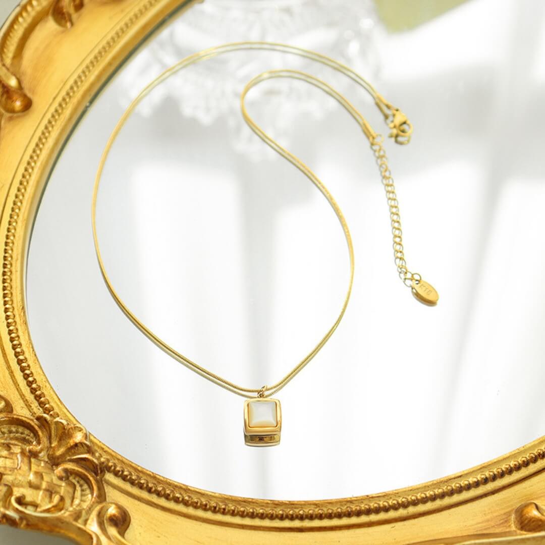 Aurora Necklace