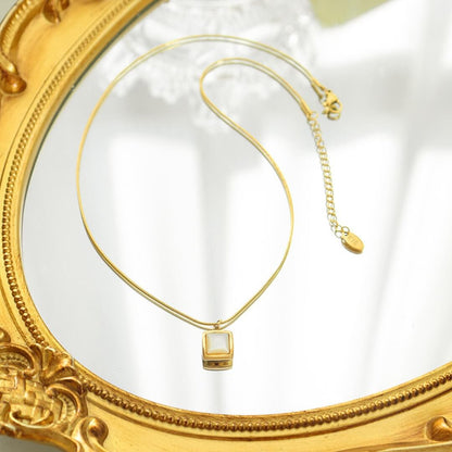 Aurora Necklace