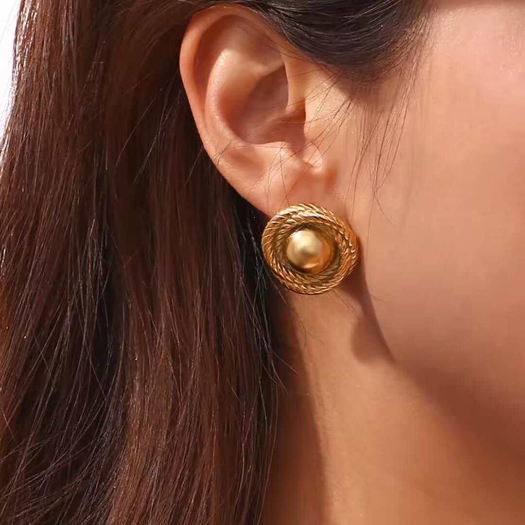 Celeste Earrings