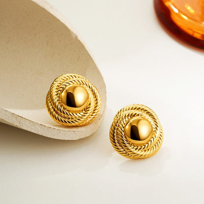 Celeste Earrings