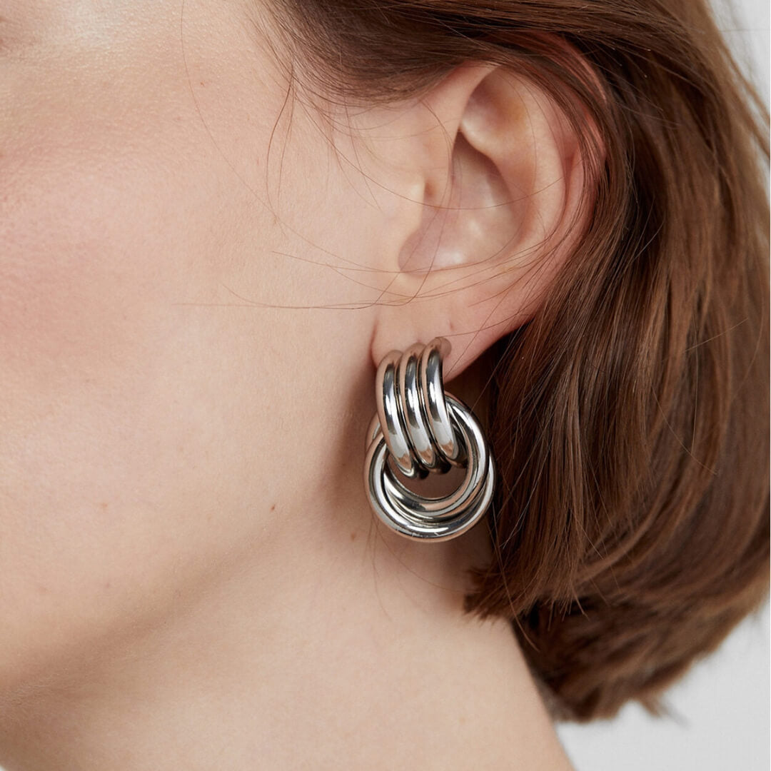 Kyra Earrings