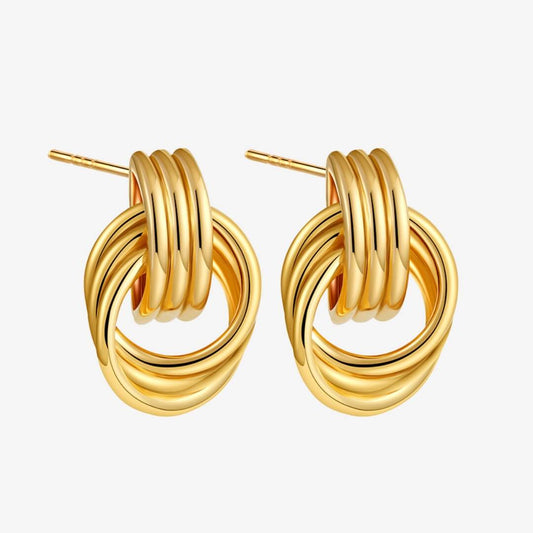 Kyra Earrings