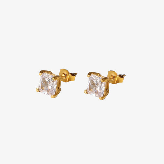 Mila Stud Earrings