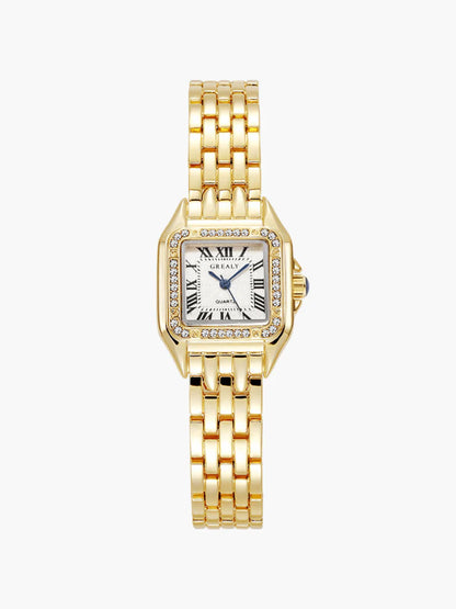 Olivia Vintage Watch