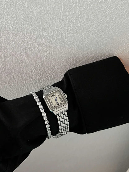 Olivia Vintage Watch