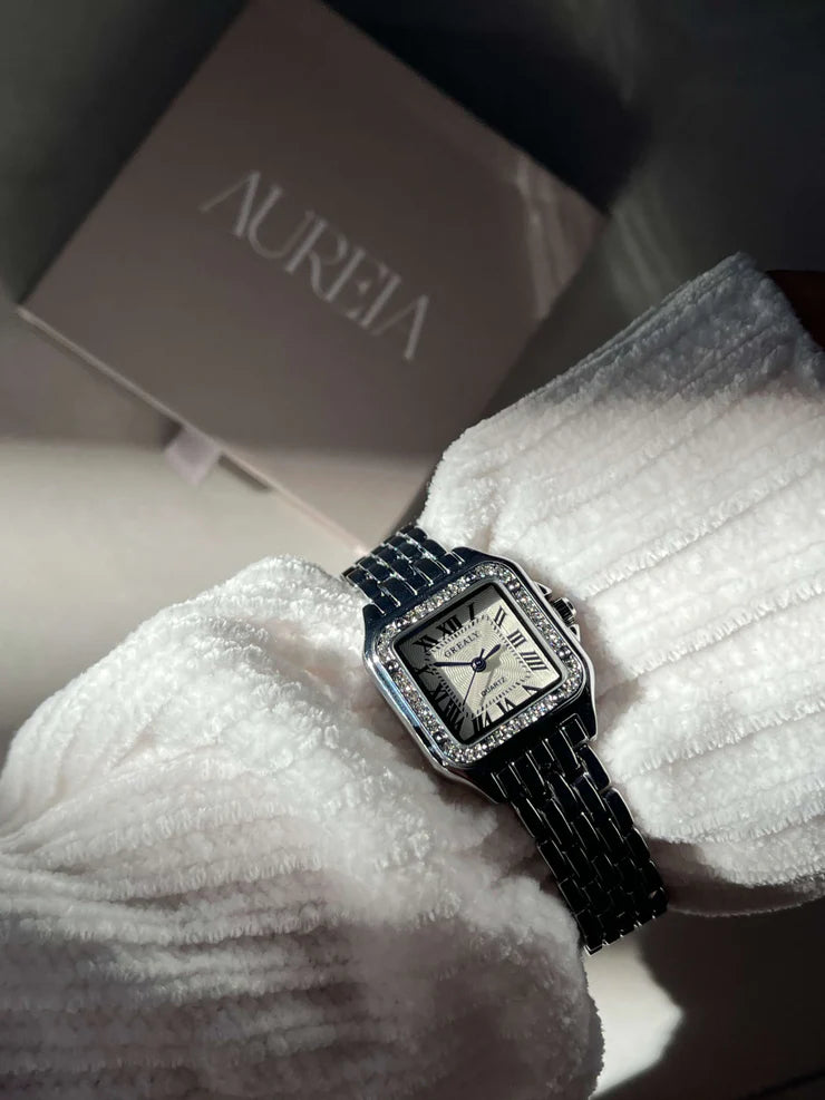 Olivia Vintage Watch