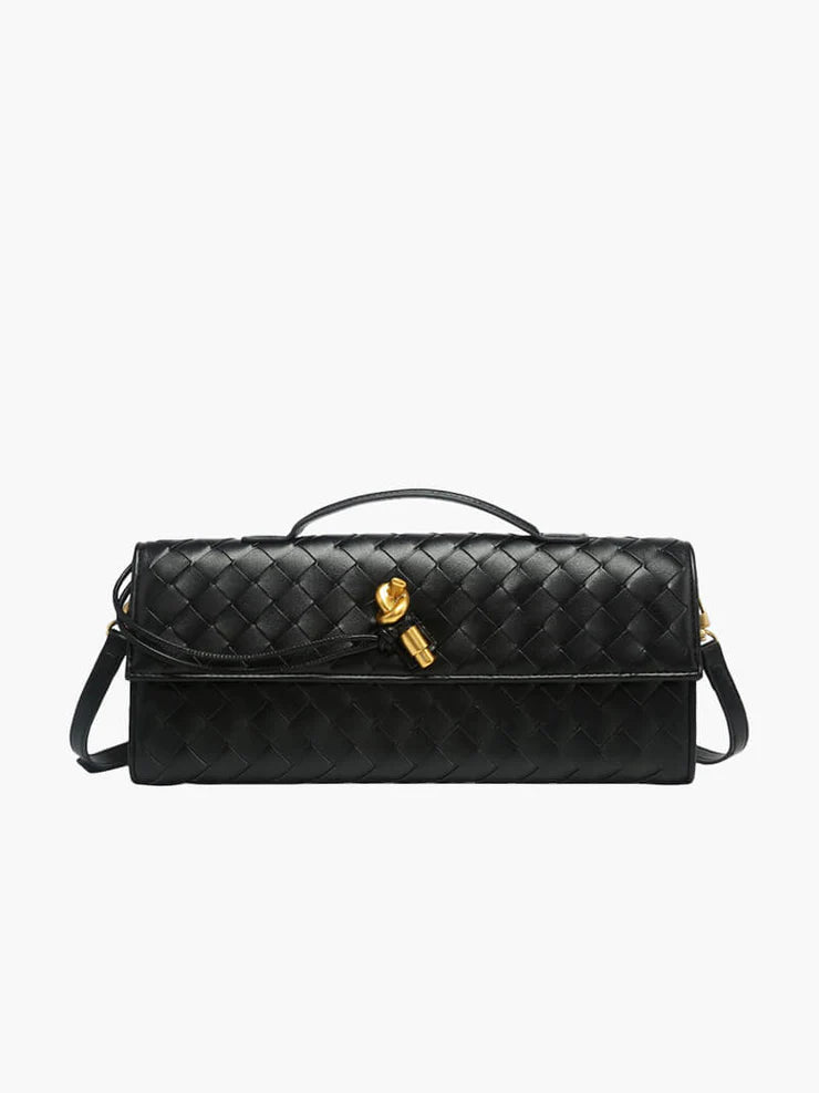 Carla Woven Bag