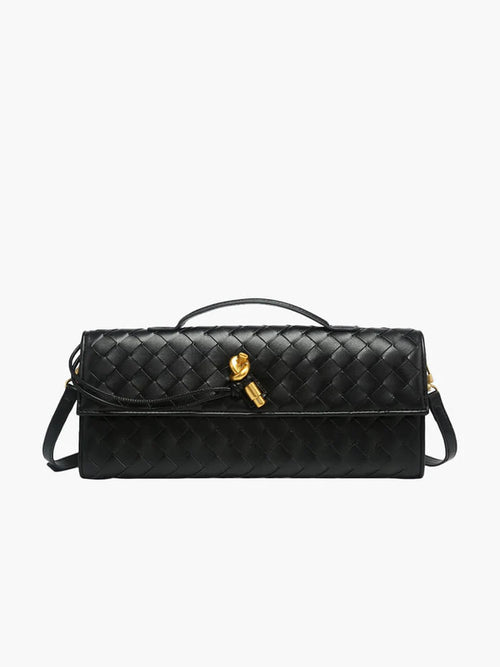 Carla Woven Bag