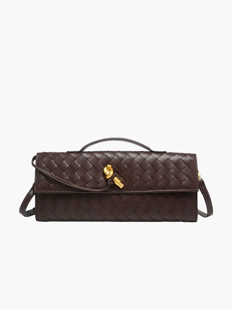 Carla Woven Bag