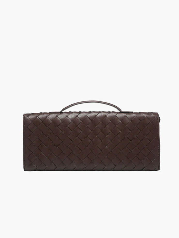 Carla Woven Bag