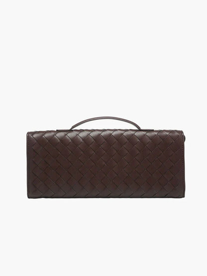 Carla Woven Bag