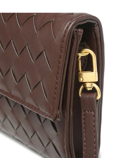 Carla Woven Bag