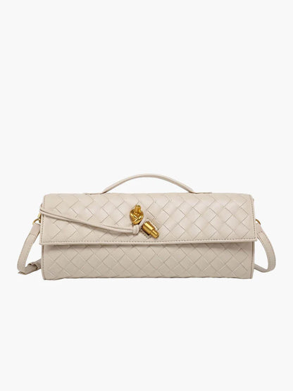 Carla Woven Bag