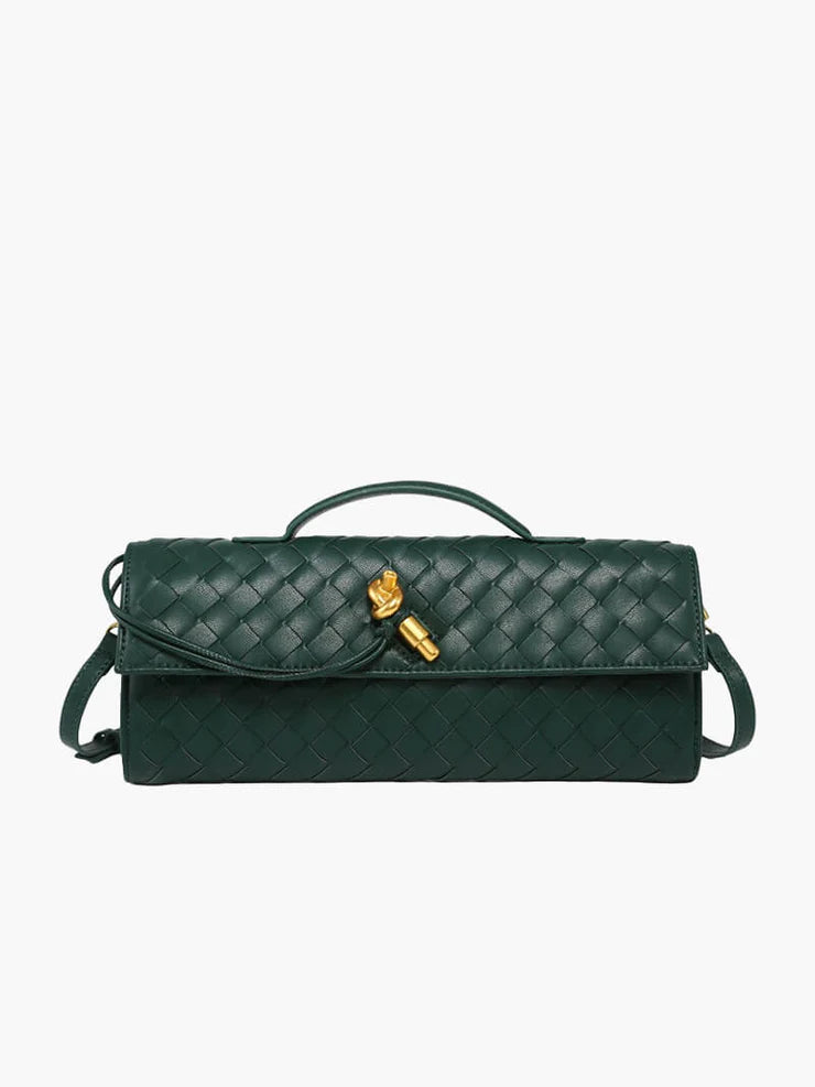 Carla Woven Bag