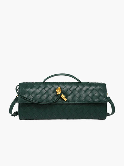 Carla Woven Bag