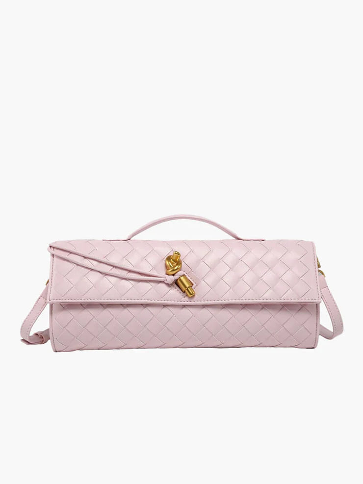 Carla Woven Bag